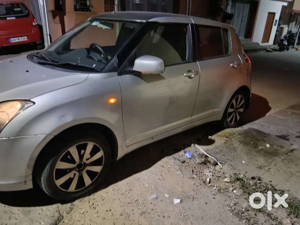 Maruti Suzuki Swift 2006