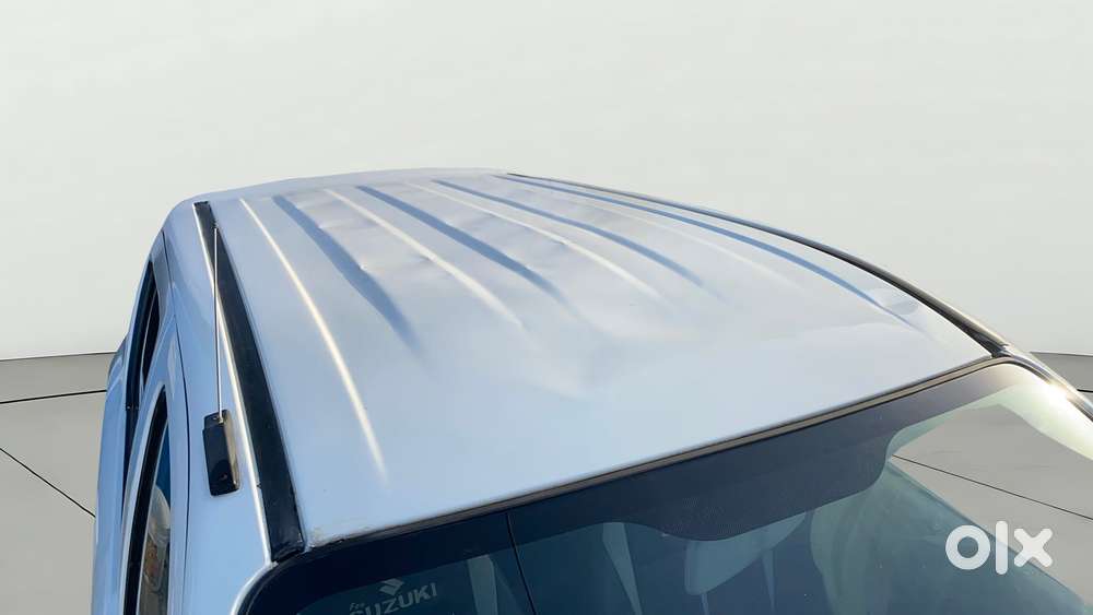 Maruti Suzuki Alto 800 2012-2016 Lxi, 2015, Petrol