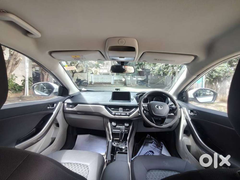 Tata Nexon 1.5 Revotorq Xza Plus, 2018, Diesel