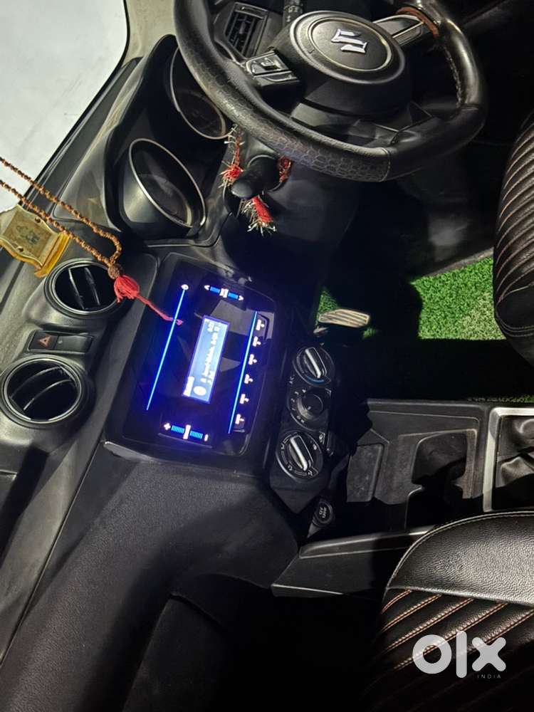 Swift 1.2 Vxi 2022 Petrol First Owner