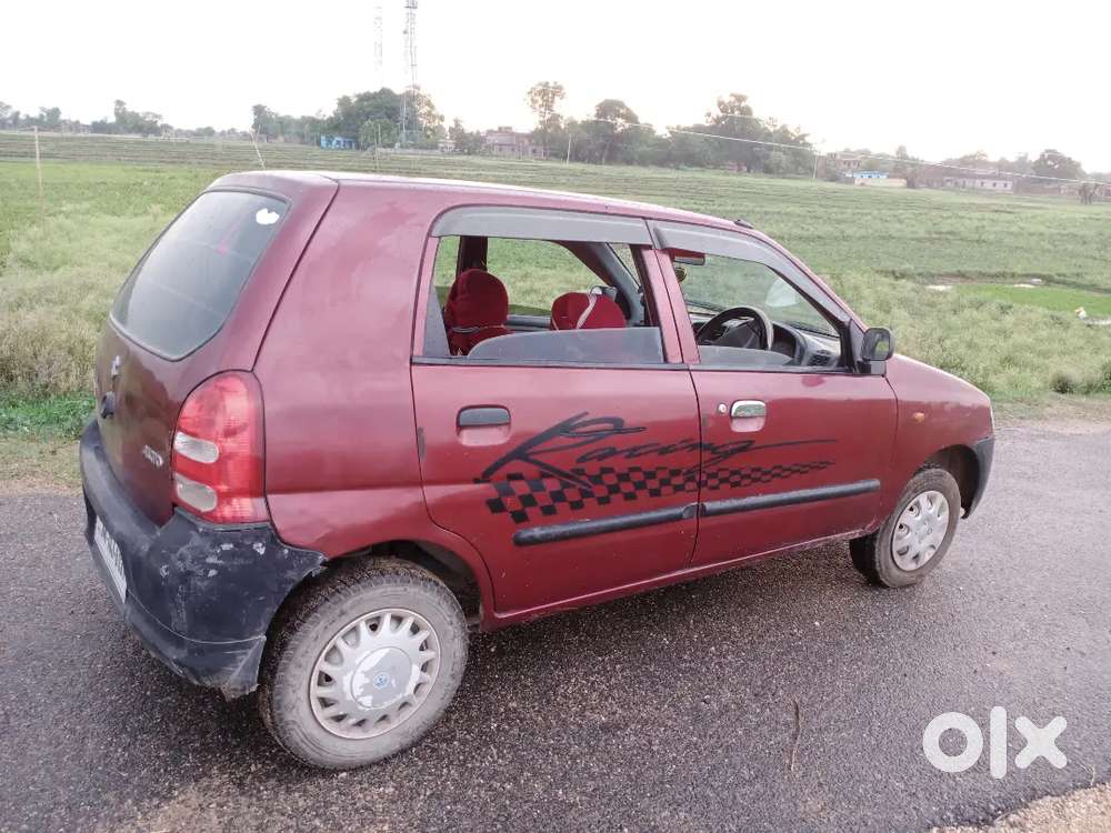 Maruti Suzuki Alto 2006
