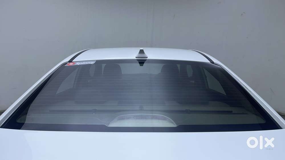 Hyundai Verna Sx 1.5 Crdi, 2021, Diesel