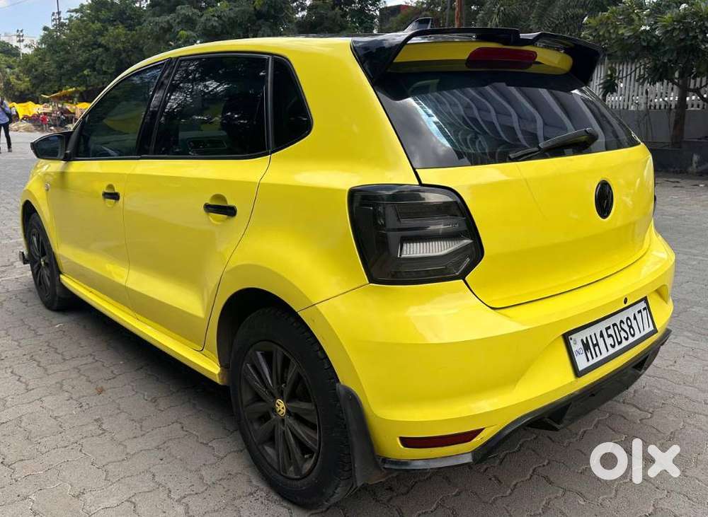 Volkswagen Polo Gti, 2013, Diesel