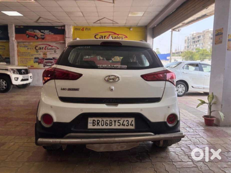 Hyundai I20 Active 1.2 S, 2019, Petrol