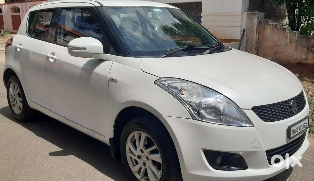 Maruti Suzuki Swift, 2012, Diesel