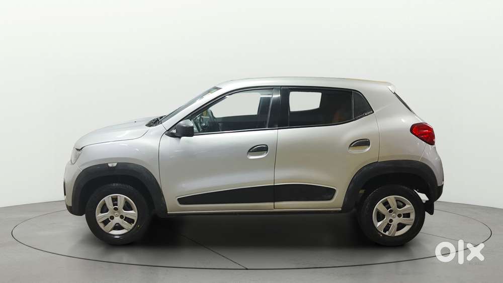 Renault Kwid Rxt, 2016, Petrol
