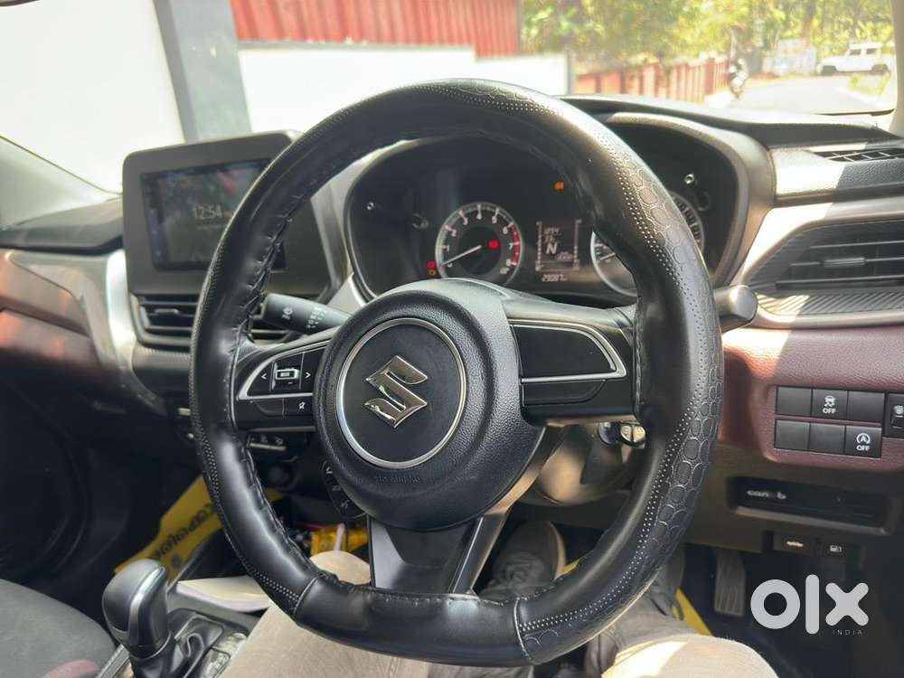 Maruti Suzuki Fronx Delta+ Automatic (optional) – 2024 Model  29000km