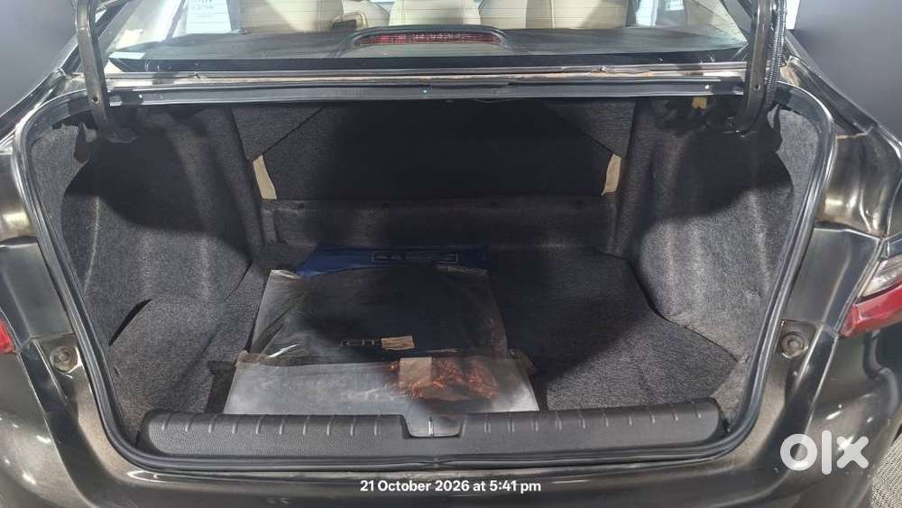 Honda City V At I-vtec, 2022, Petrol