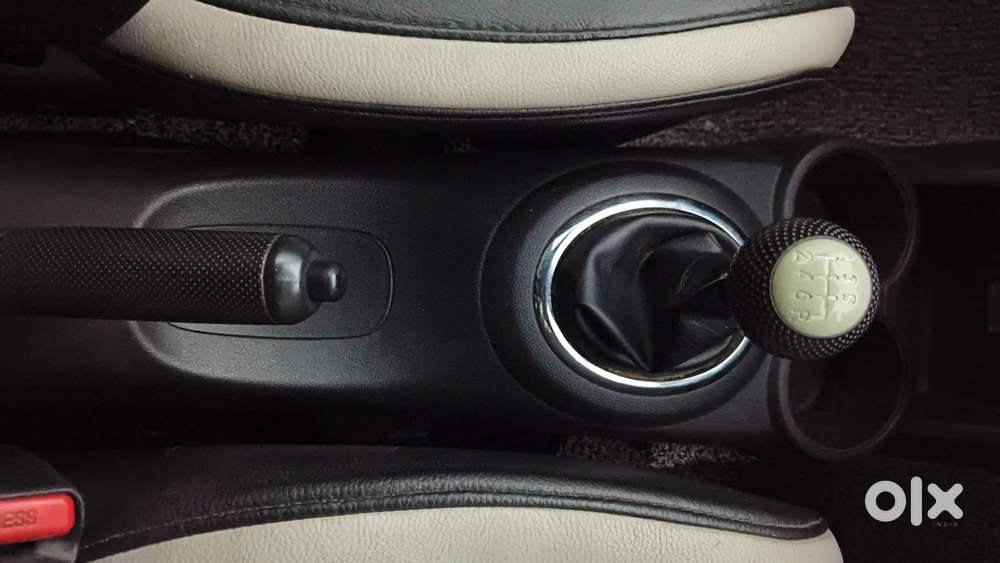 Honda Br-v 1.5 S I-vtec Mt, 2018, Petrol