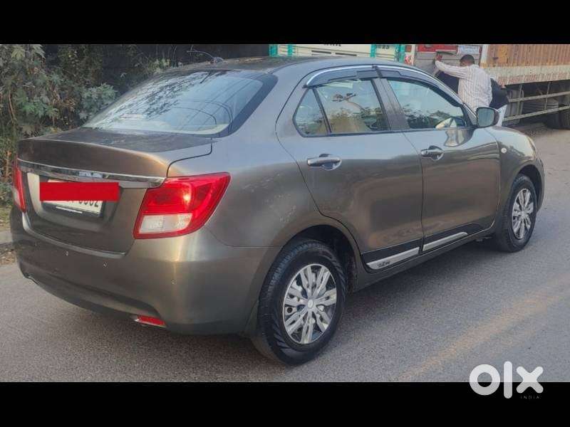 Maruti Suzuki Dzire 1.2 Vxi Cng, 2021, Cng & Hybrids