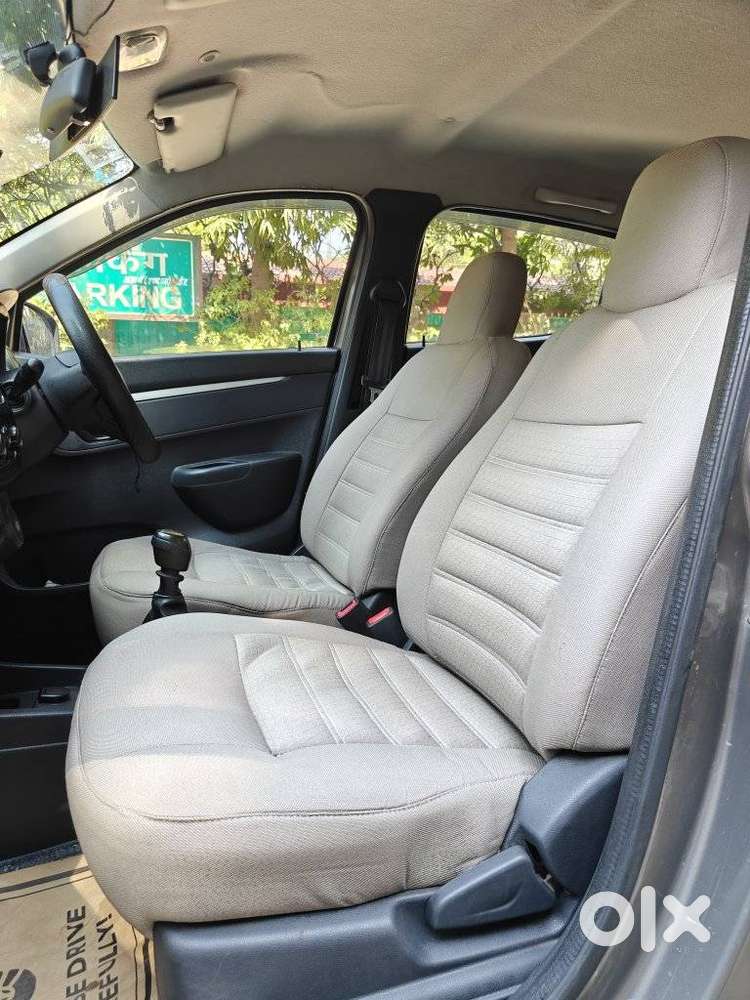 Renault Kwid 1.0 Rxt Optional, 2016, Petrol