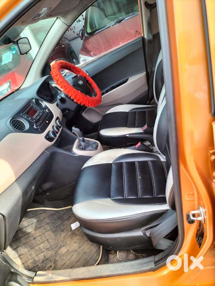 Hyundai I10 Sportz 1.1l, 2014, Petrol