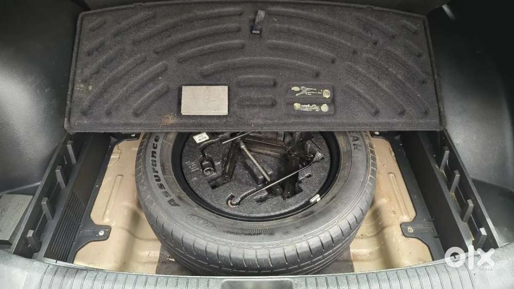 Hyundai Creta 1.6 Sx Plus, 2016, Petrol