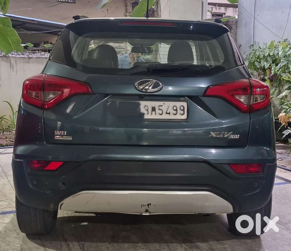 Gud Vechile Shoroom Mantance Recently Serviced