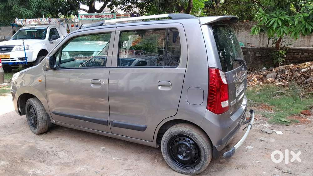 Maruti Suzuki 2015 Model