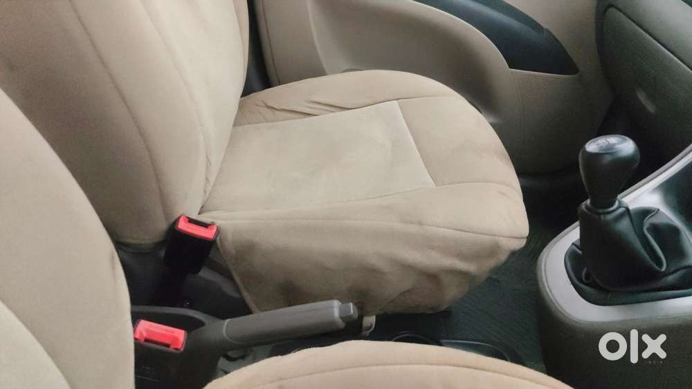 Hyundai I10 Era, 2012, Petrol