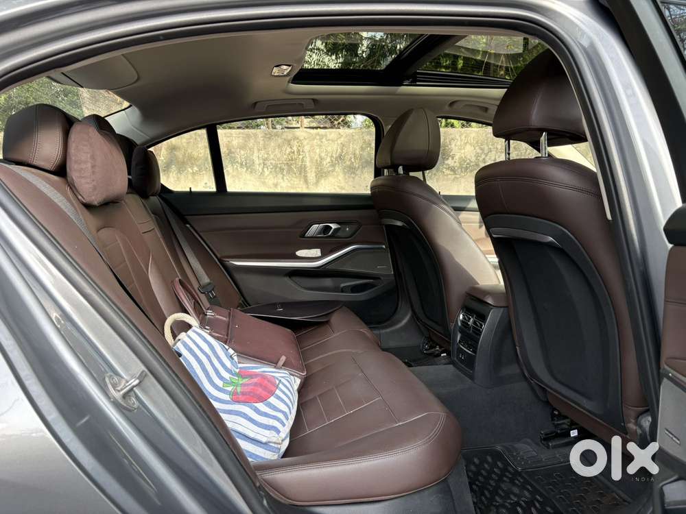 Bmw 3 Series Gran Limousine 320ld M Sport, 2023, Diesel