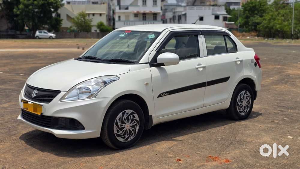 Maruti Suzuki Swift Dzire Tour Ldi, 2022, Cng & Hybrids
