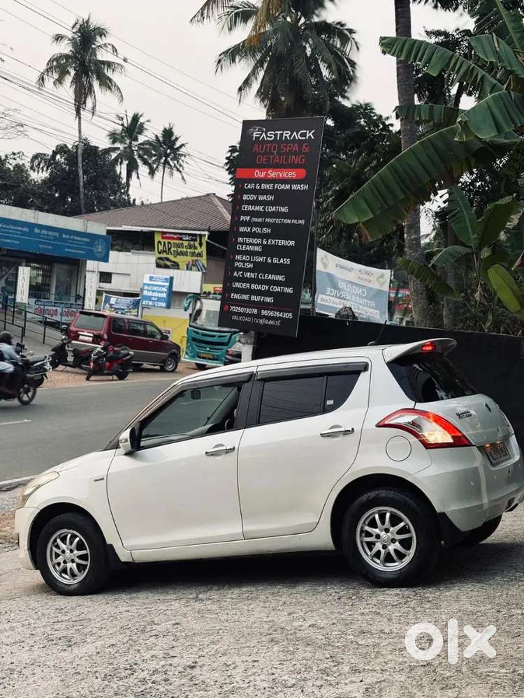 Maruti Suzuki Swift 2011 Diesel Well Maintained