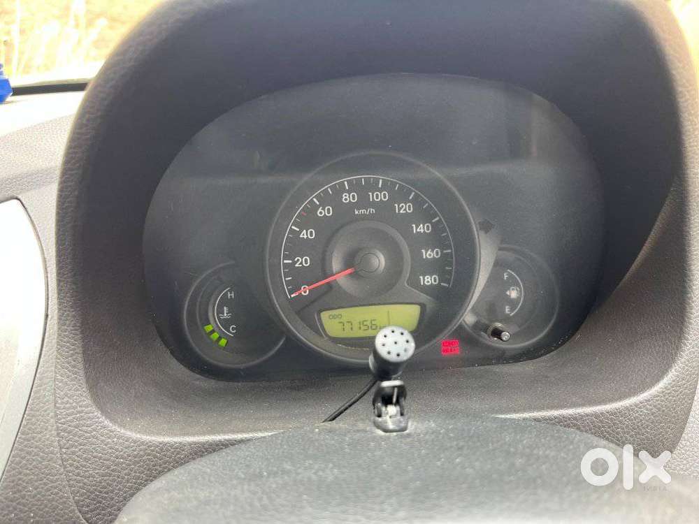 Hyundai Eon Era +, 2015, Petrol