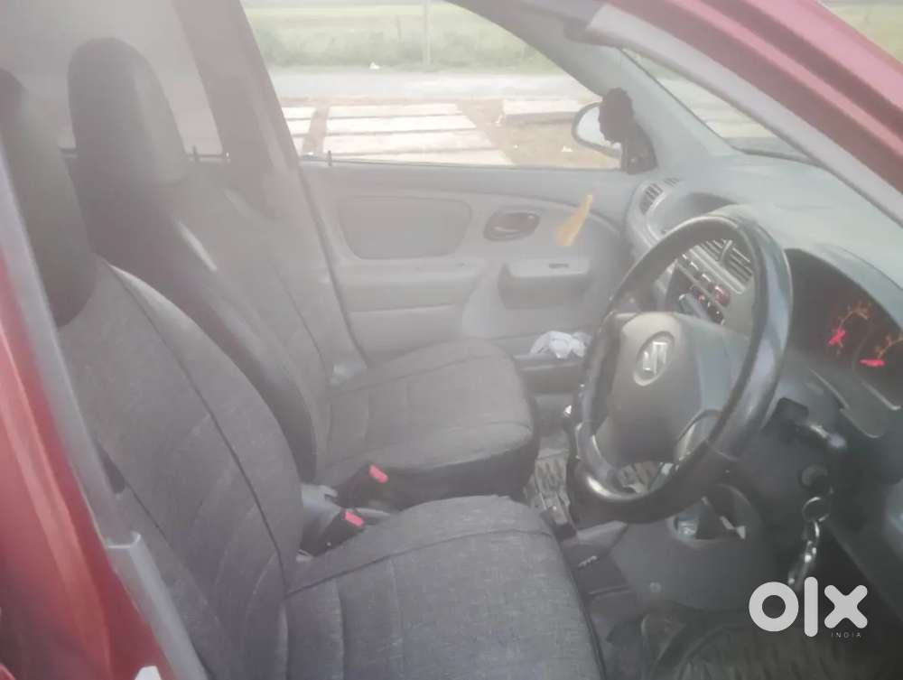 Maruti Suzuki Alto K10 2011