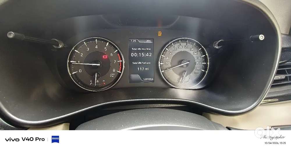 Toyota Glanza 1.2 Hybrid 2023