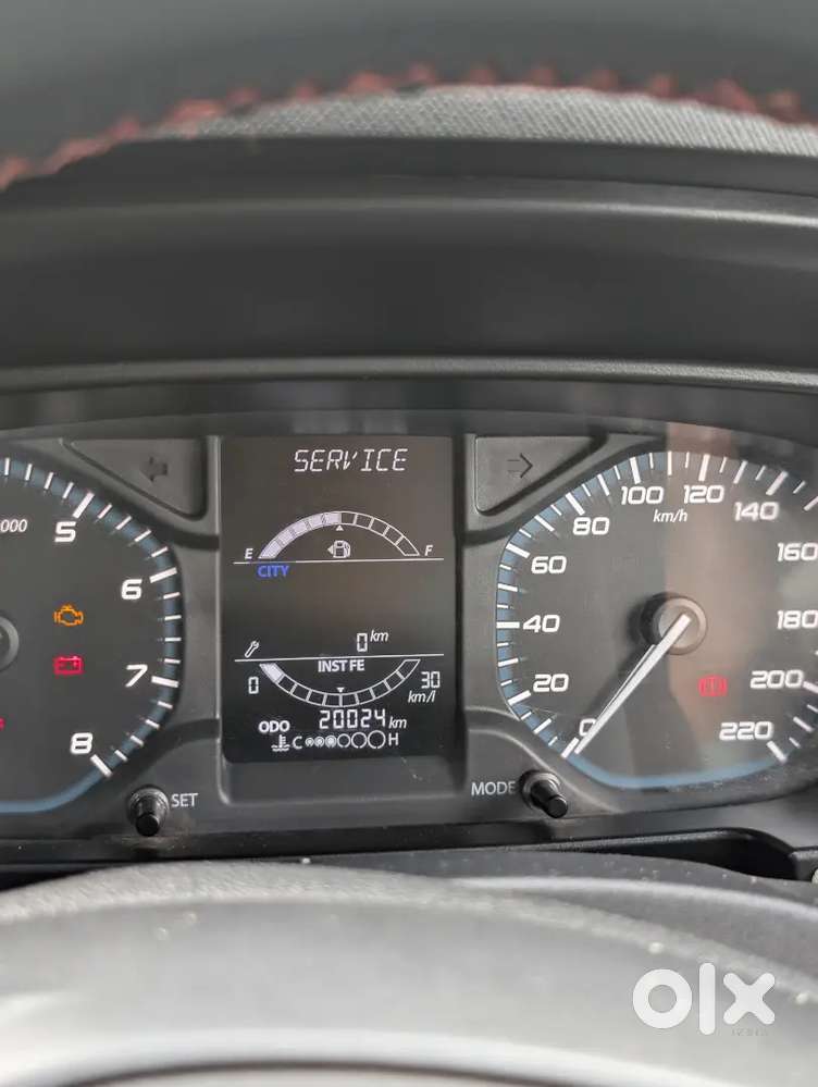 Tata Punch 2022 Petrol 20000 Km Driven