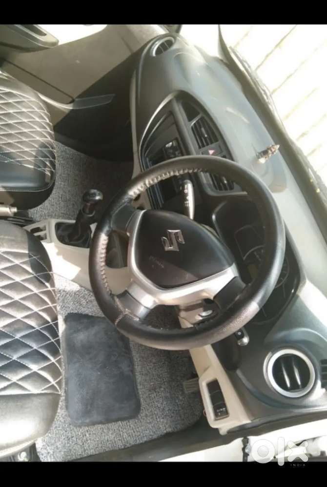 New Tyre Car Sarvice Done Ac Heater Good Condition