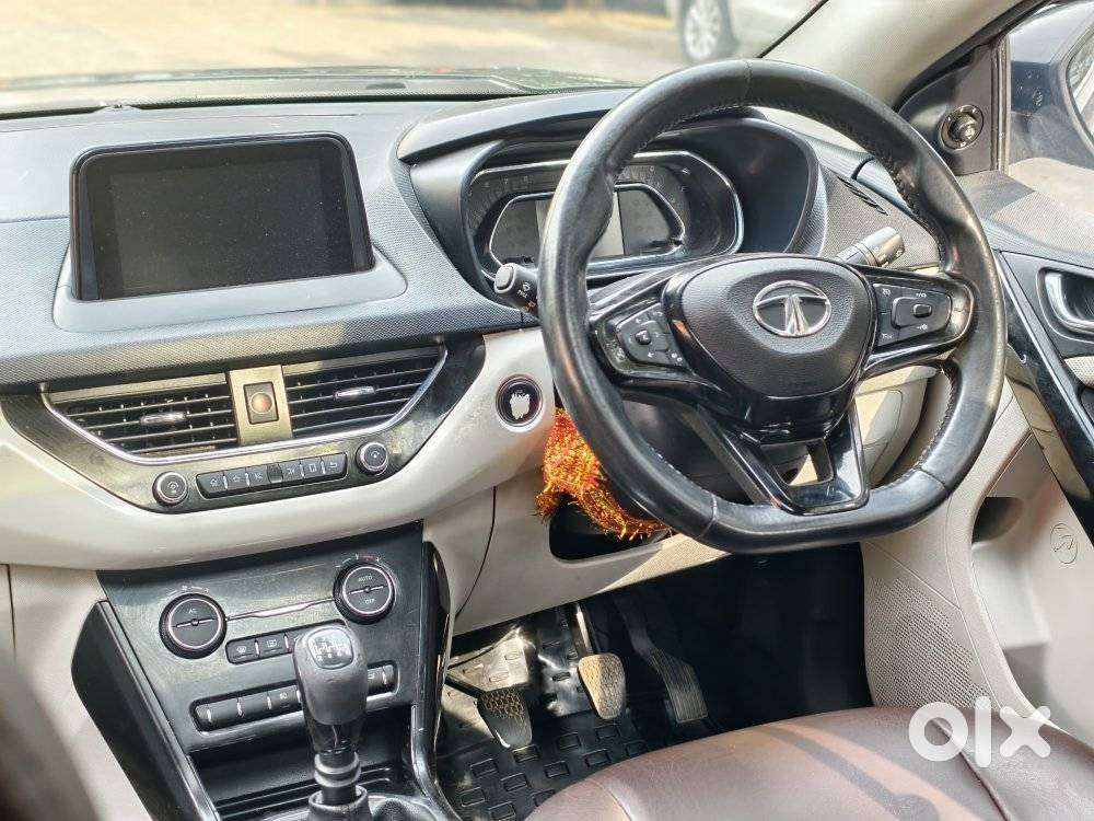 Tata Nexon 1.5 Revotorq Xz Plus (o), 2021, Diesel