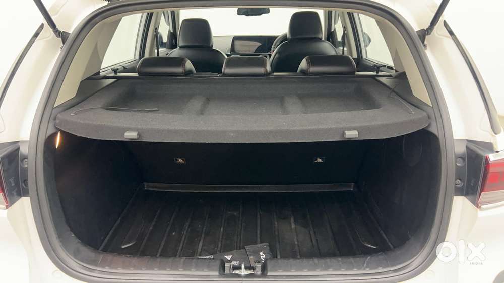Kia Sonet Gtx Plus At D, 2023, Diesel