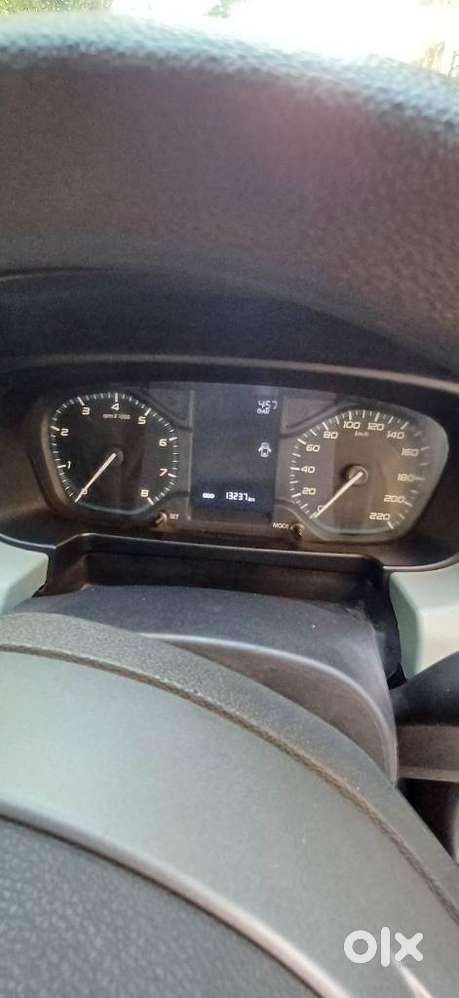 Tata Punch Adventure, 2023, Petrol