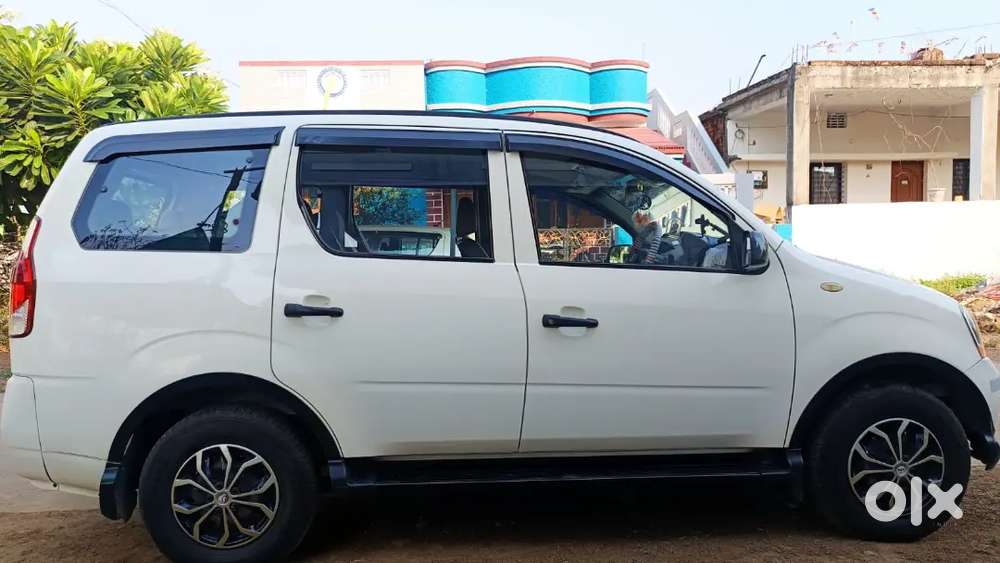 Mahindra Xylo 2019 Diesel 120000 Km Driven