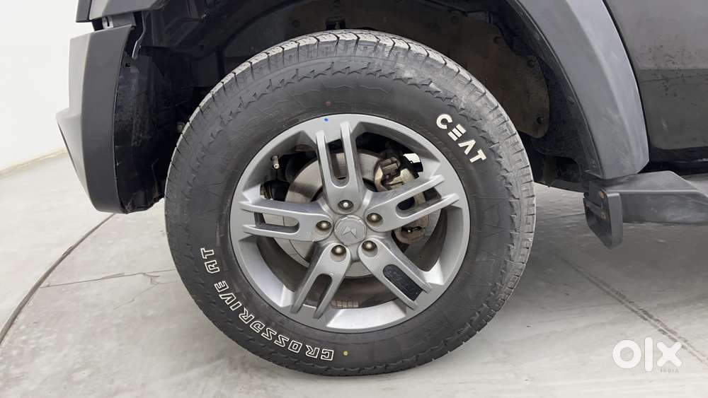 Mahindra Thar Lx Hard Top Diesel Mt 4wd, 2024, Diesel