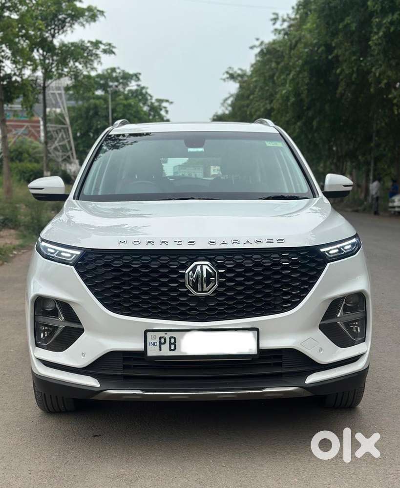 Mg Hector Plus 2.0 Super Diesel Turbo 6 Str, 2022, Diesel