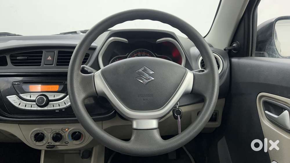 Maruti Suzuki Alto K10 2010-2014 Vxi, 2019, Petrol