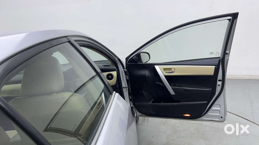Toyota Corolla Altis 1.8 Vl Cvt, 2019, Petrol