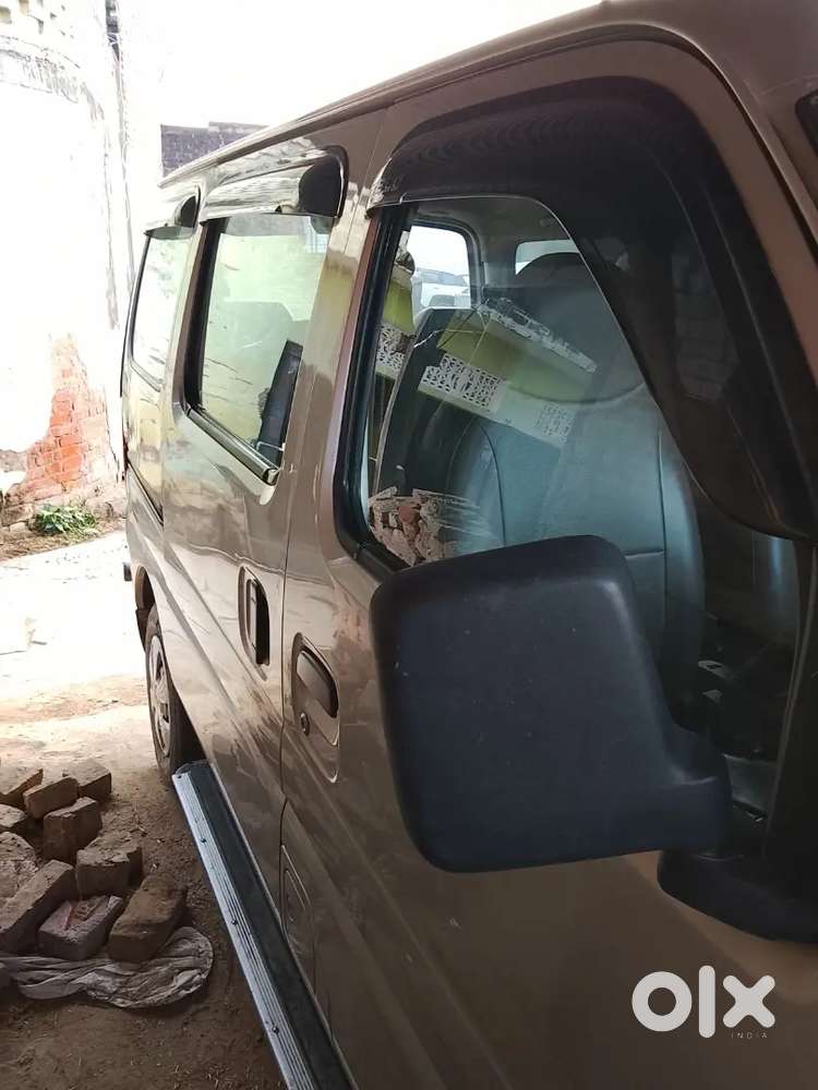 Maruti Suzuki Eeco 2023