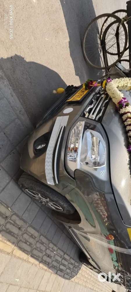 New Tayar, New, Link Rod, New Shock Up, New Lorum, New Spark Plug,