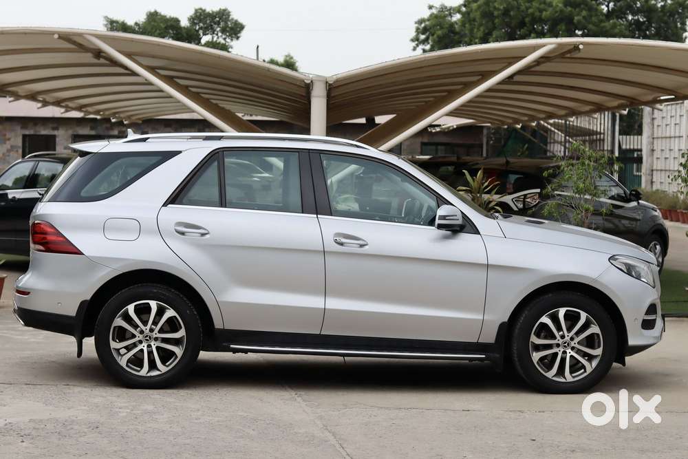 Mercedes-benz Gle Class 2.1 250d 4matic, 2019, Diesel