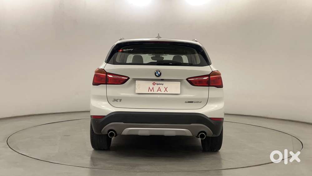 Bmw X1 2.0 Sdrive20d Xline, 2019, Diesel