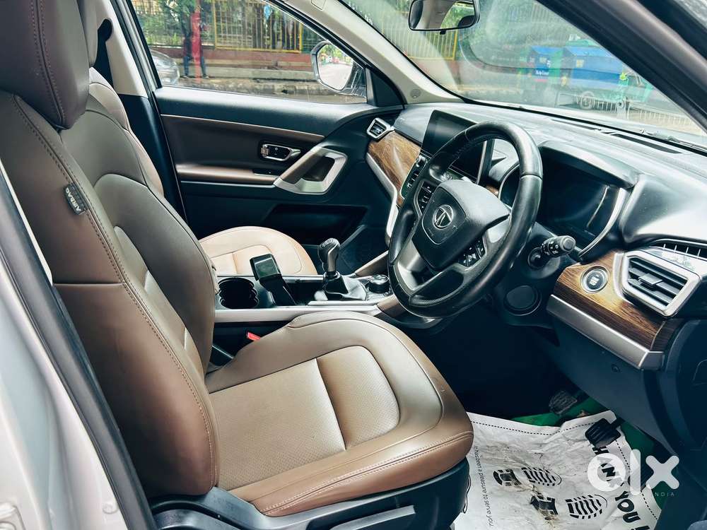 Tata Harrier Xz, 2019, Diesel