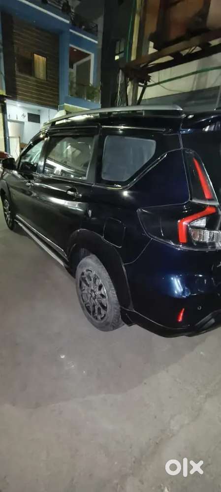 Maruti Suzuki Xl6 2022