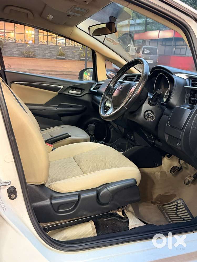 Honda Jazz V Diesel, 2015, Diesel