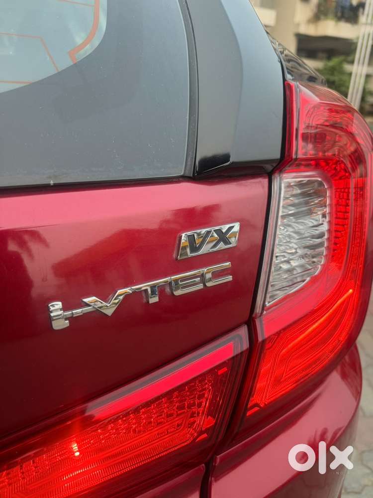 Honda Wr-v I-vtec Vx, 2019, Petrol