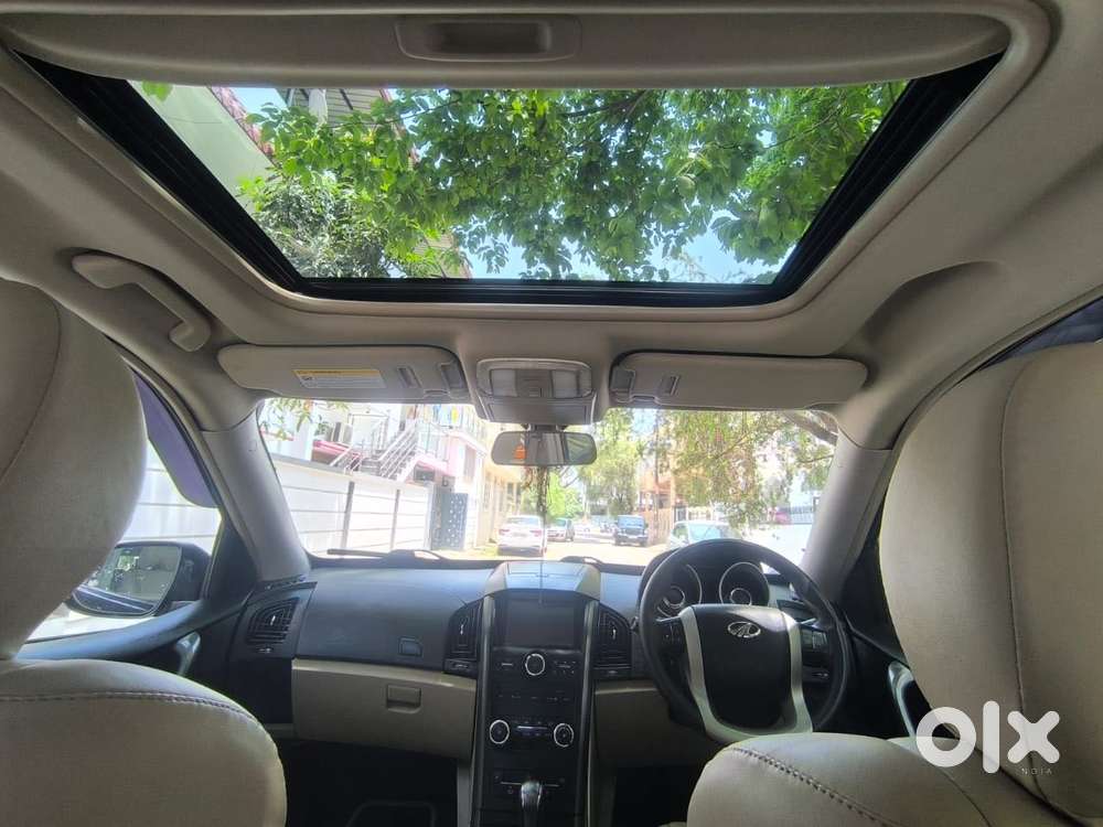Mahindra Xuv500 W9 At 1.99, 2018, Diesel