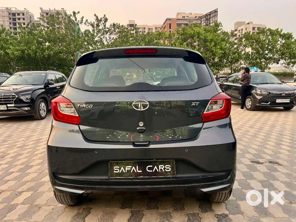 Tata Tiago, 2024, Cng & Hybrids