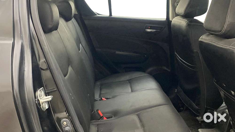 Maruti Suzuki Swift 2011-2014 Vxi, 2013, Petrol