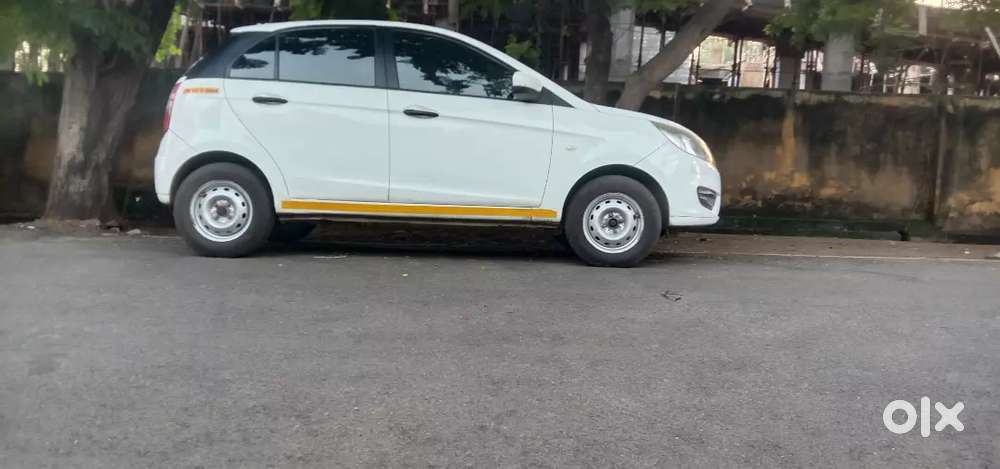 Tata Bolt 1.3 Quadrajet 2018