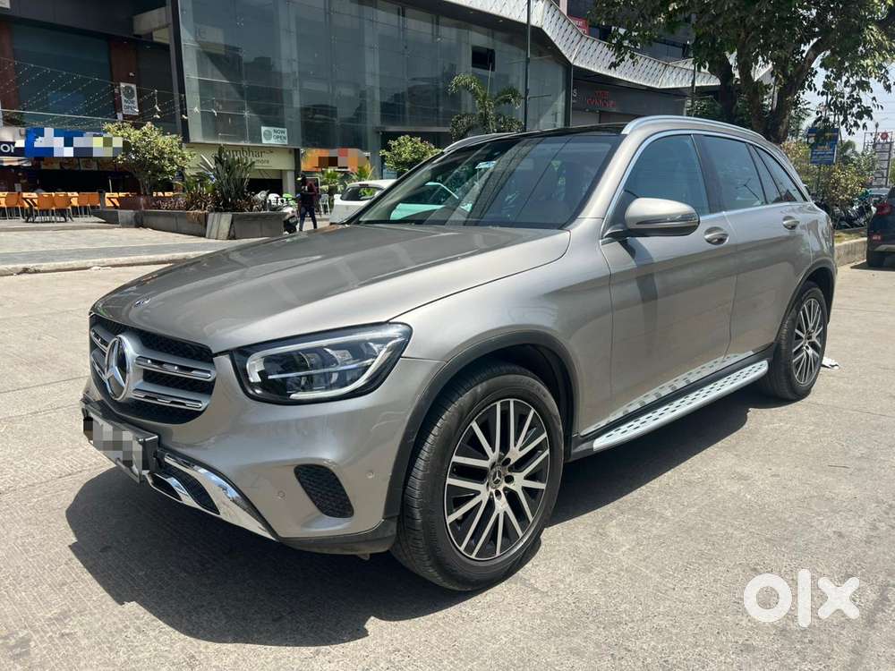 Mercedes-benz Glc 220d 4matic, 2022, Diesel