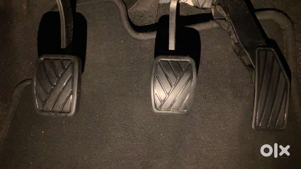 Maruti Suzuki S-presso Vxi Plus, 2020, Petrol